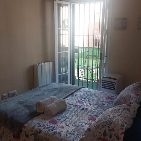 Home&Holidays Las Gabias, Granada Экстерьер фото