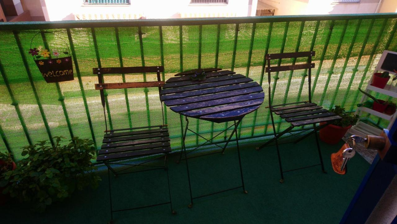 Home&Holidays Las Gabias, Granada Экстерьер фото