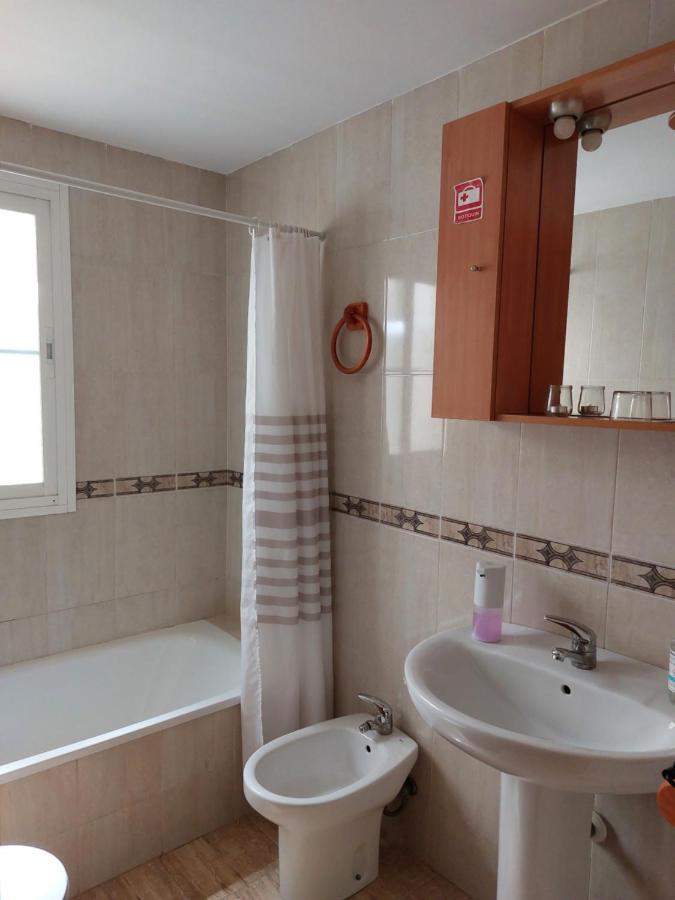 Home&Holidays Las Gabias, Granada Экстерьер фото