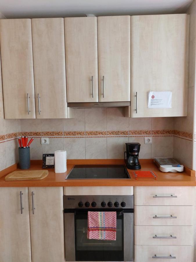 Home&Holidays Las Gabias, Granada Экстерьер фото