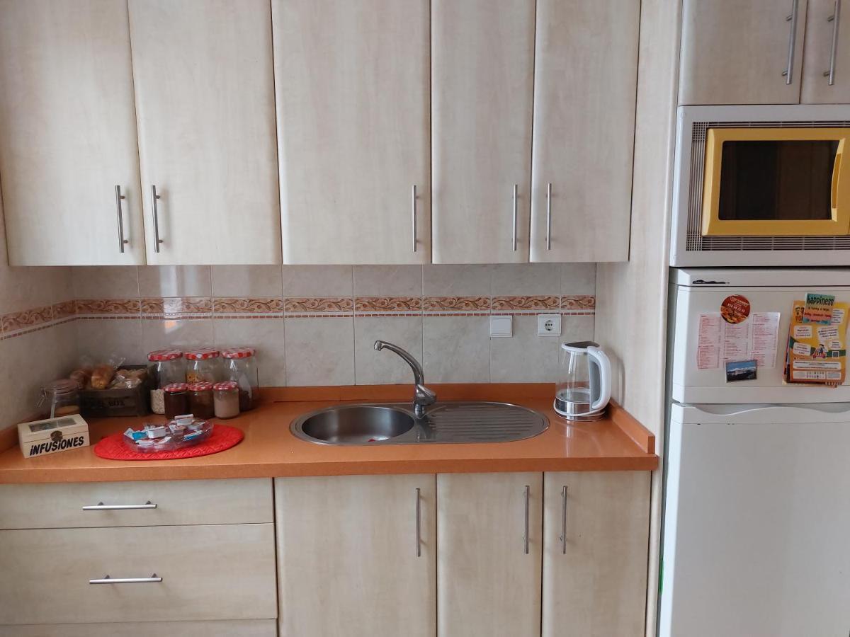 Home&Holidays Las Gabias, Granada Экстерьер фото