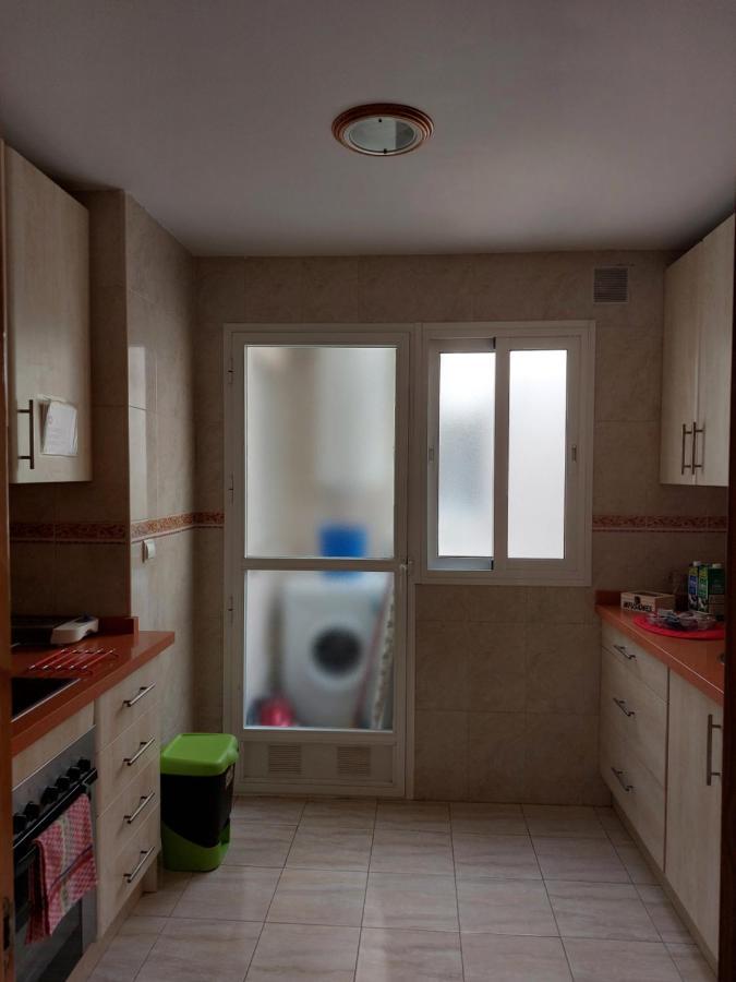 Home&Holidays Las Gabias, Granada Экстерьер фото