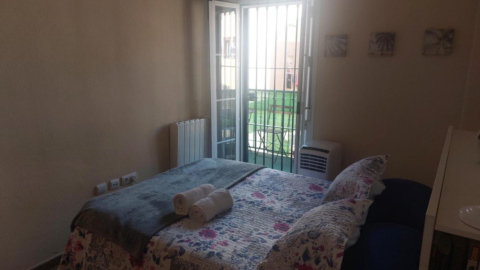 Home&Holidays Las Gabias, Granada Экстерьер фото