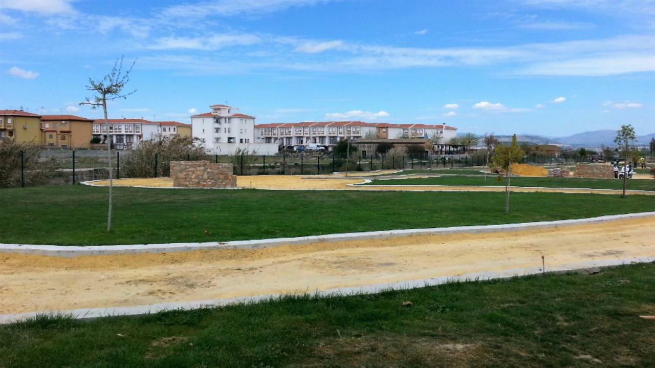 Home&Holidays Las Gabias, Granada Экстерьер фото