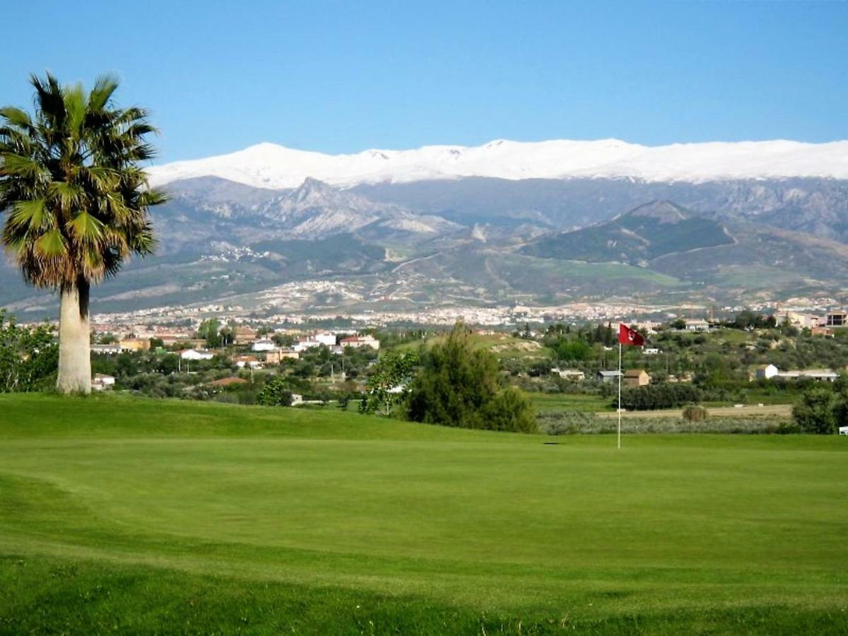 Home&Holidays Las Gabias, Granada Экстерьер фото