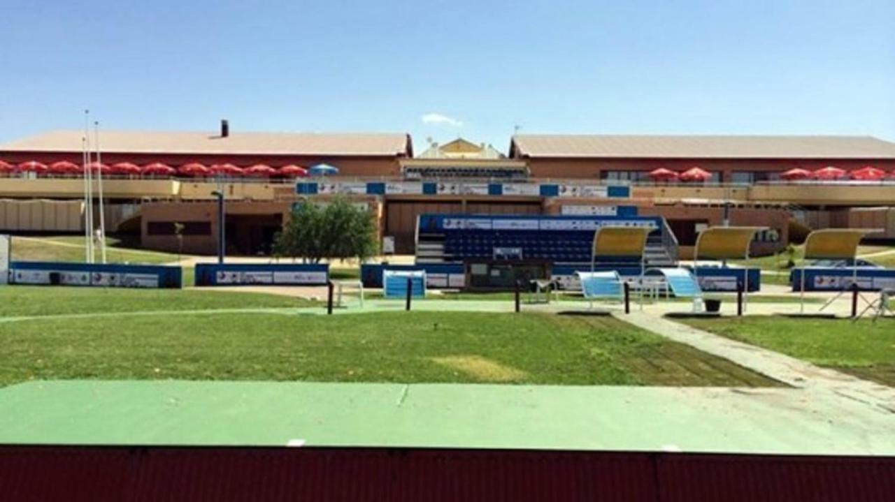 Home&Holidays Las Gabias, Granada Экстерьер фото
