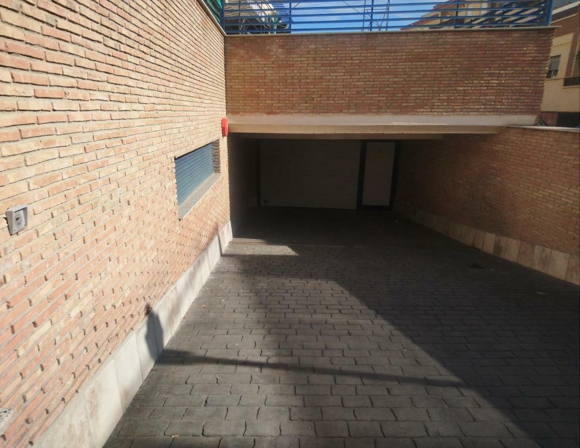 Home&Holidays Las Gabias, Granada Экстерьер фото