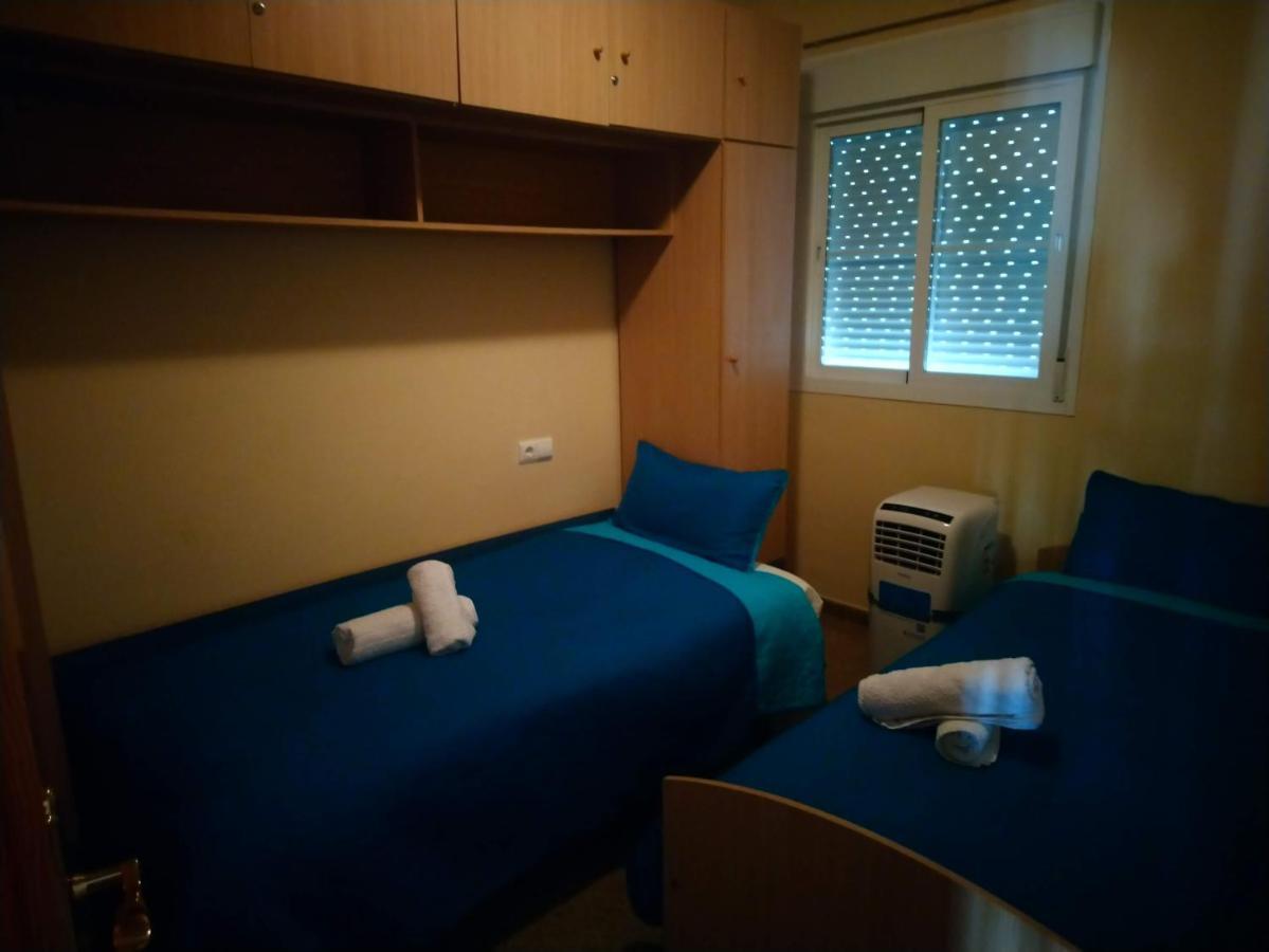 Home&Holidays Las Gabias, Granada Экстерьер фото